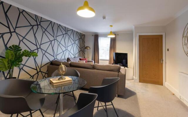 Rodney House By MGroupSA
