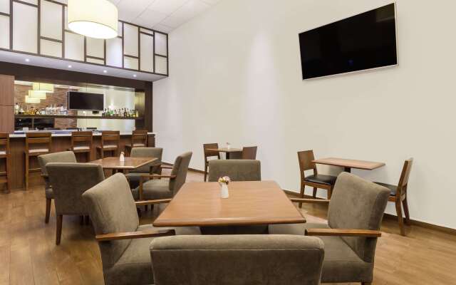 Wyndham Garden Monterrey Norte