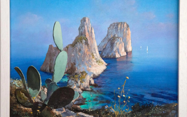 Apartment Stella Maris