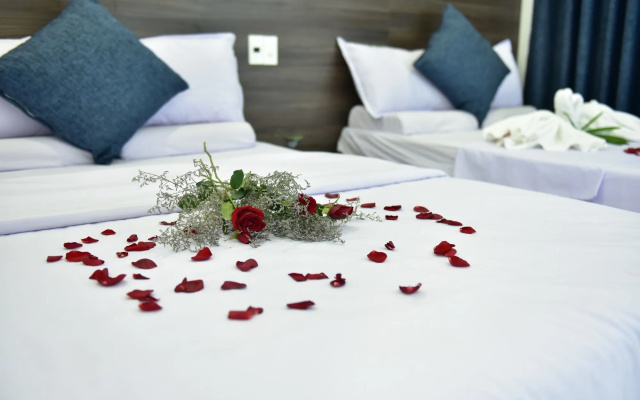 Hai Yen Hotel