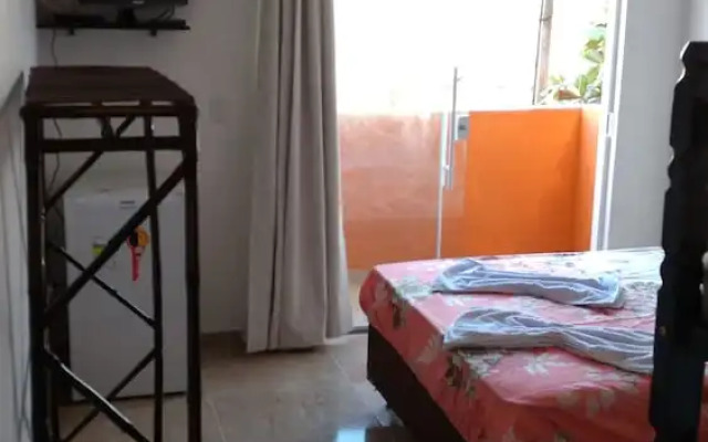 Iguape Apartamentos - Unidade IIha Comprida