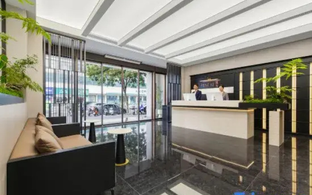 Pengke Hotel