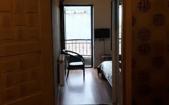 Elite House Hotel