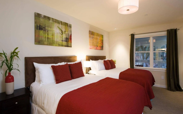 Olea Hotel