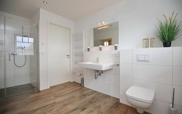 Reethaus Am Mariannenweg 08a