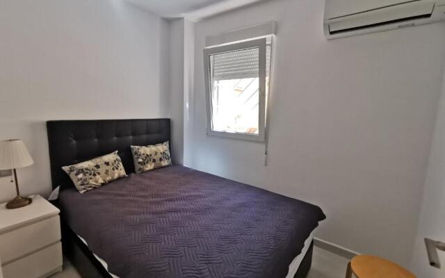 Villa La Zenia Boulevard 36