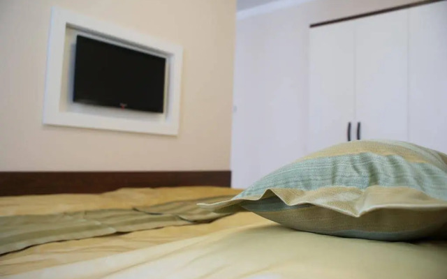 U Divadla Apartments