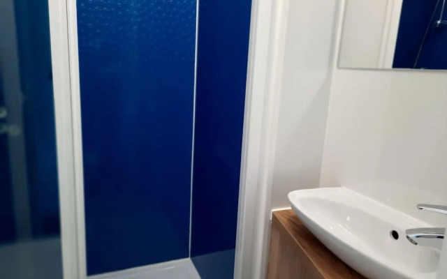 hotelF1 Caen Nord Mémorial