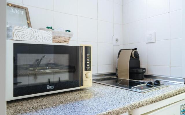 Apartamento San Eloy