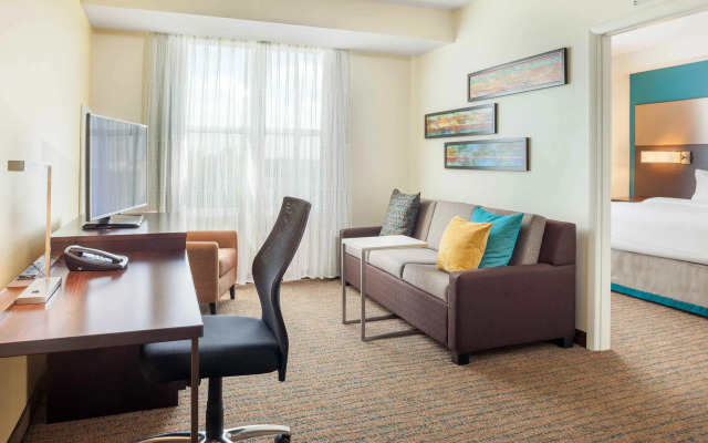 Residence Inn by Marriott Orlando Downtown