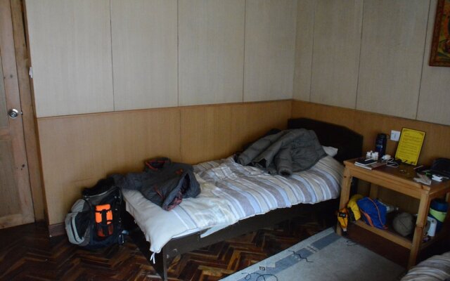 Hotel Sherpaland