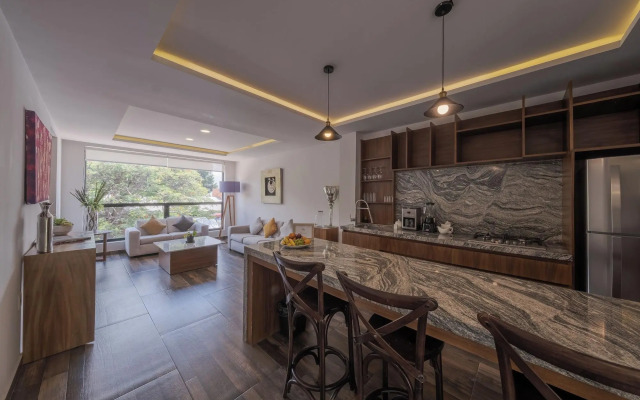 Nimue Marina Residence & Hotel Boutique