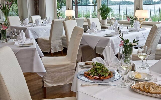 Wyndham Garden Bad Malente Dieksee