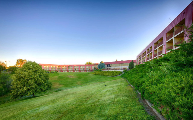Red Lion Hotel Pendleton
