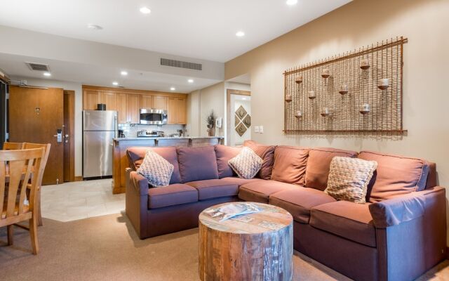 Comfortably Furnished Condo w Canyons Village View by RedAwning - Save 20% on 7+ Nights!