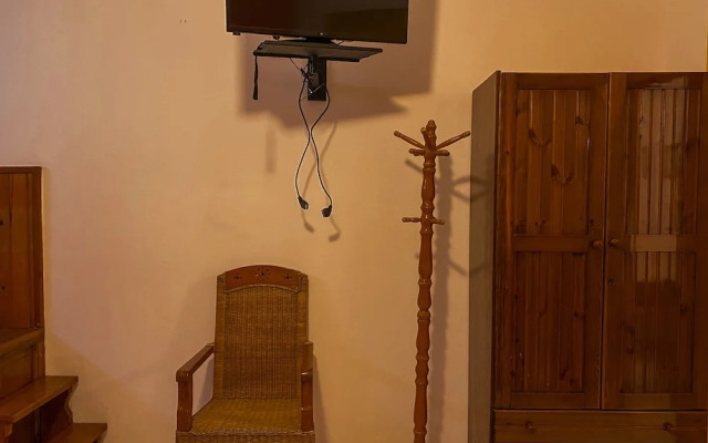 Symi Garden Studios