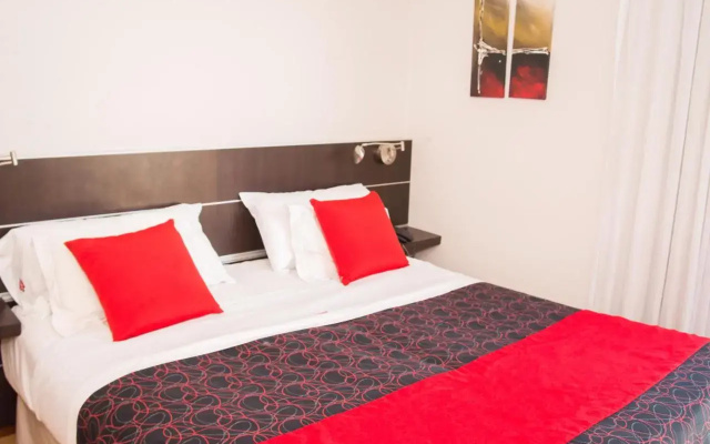 Kube Apartments Express