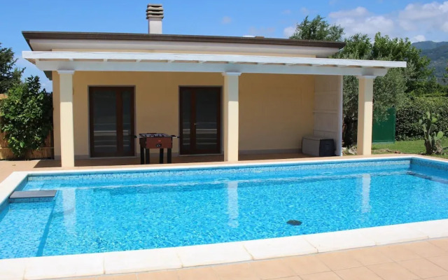 Holiday House in Versilia With Pool & Beaches