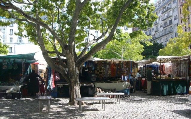 BlackBrick Cape Town