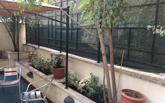 Best Location in Rome