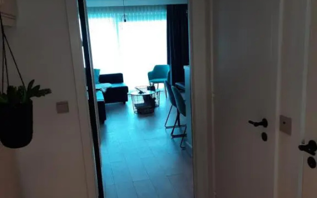 Residentie Den Oever 8