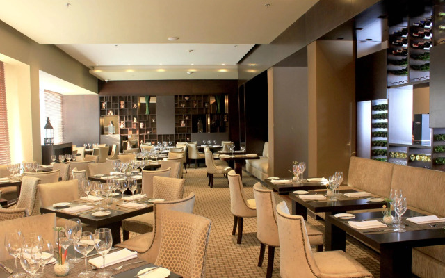 Casa Dann Carlton Hotel & Spa