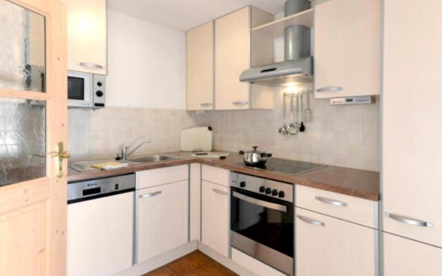 Residenz Sonnwinkl Ferienwohnung Hoppe