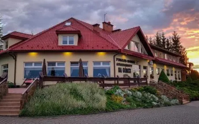 Hotel i Restauracja Na Górce