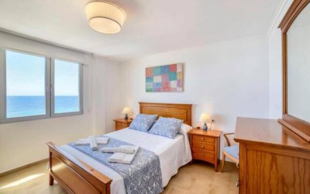 Apartamento Capri - Plusholidays