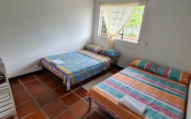 Apartamento campestre