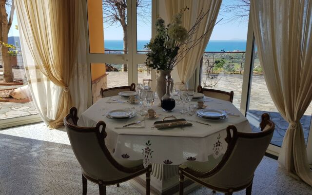 B&B Il Giardino Di Armida