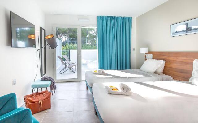 SOWELL HOTELS La Plage