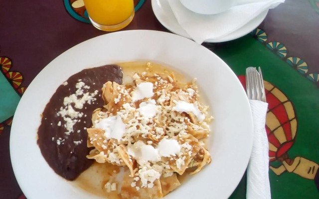 Posada del Cafeto