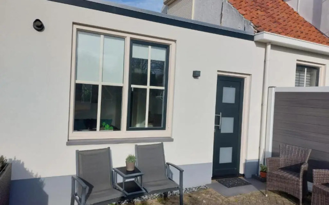 vakantiehuisje Cottage