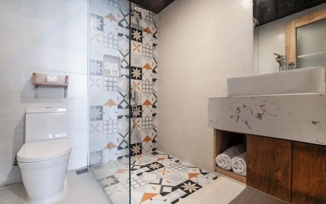 DOMA by HSuites Hotel & Apartment