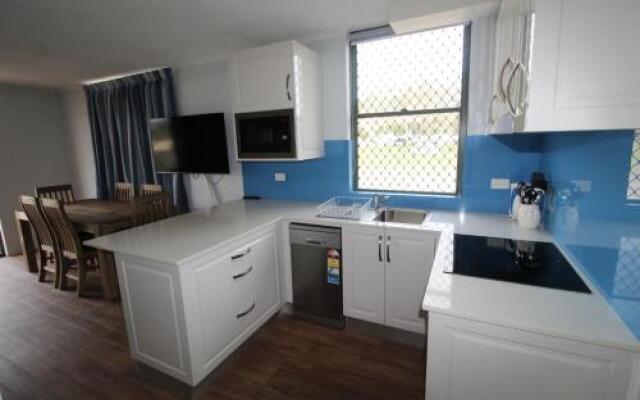 Beachfront 1, 25 Willow Street