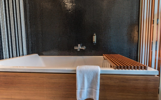Hotel Yasmin