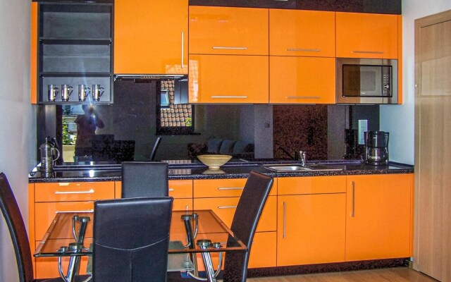 Stunning Apartment in Grzybowo With 1 Bedrooms and Wifi