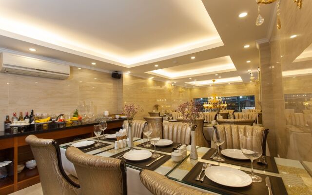 Hanoi Diamond King Hotel