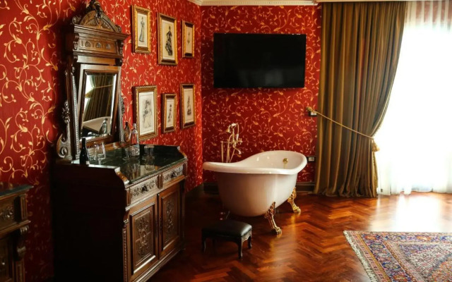 Hotel Epidamn