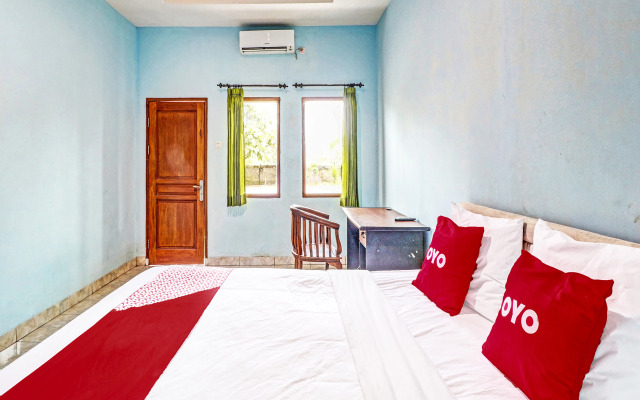 OYO 1525 Benson Hotel