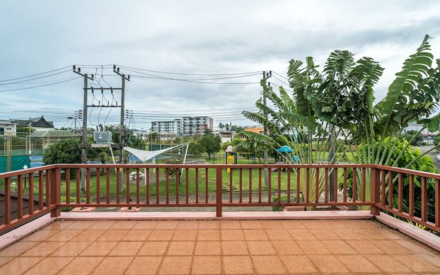 Chalong 99 Residence Villa