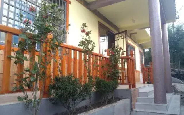 Yuyuan Hostel