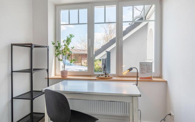 Amazing Home in Dagebüll With 4 Bedrooms, Sauna and Wifi