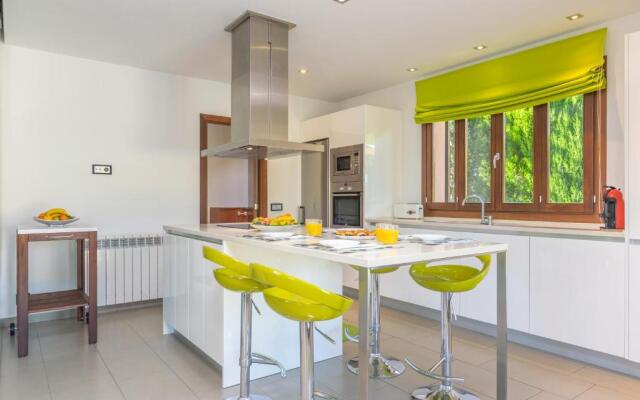 Sa Tanca (Mancorina)