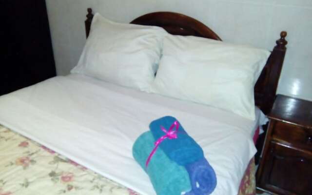 Beautiful Apartment Directly at the Beach of Taghazout