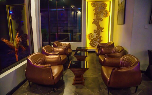 The Venti Hotel & Spa