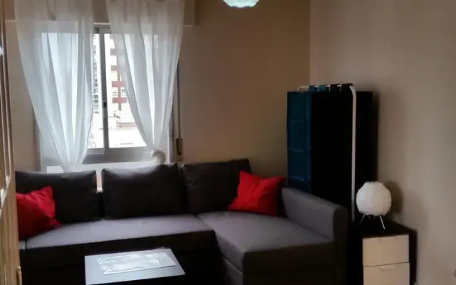 Apartamento In Expo
