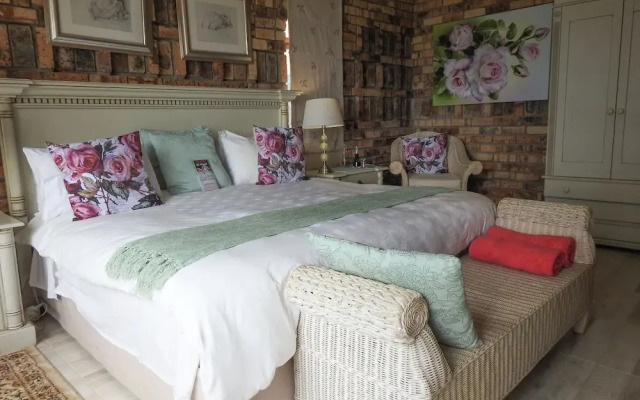 Mossel Bay Guest House