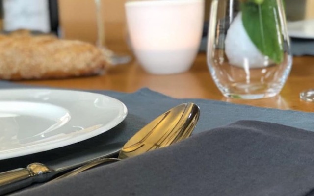 Les Rochers Chambres d'Hôtes